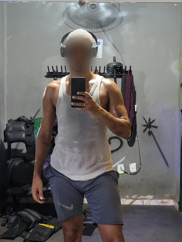 Carioca Dotado 71