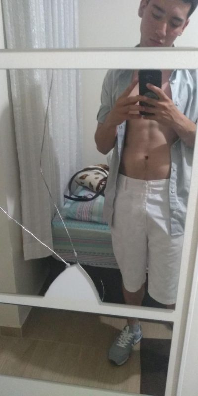 Arthur Novinho 4