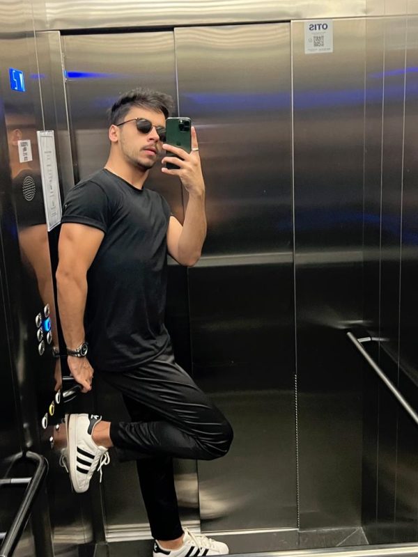 Vinicius Sander 16