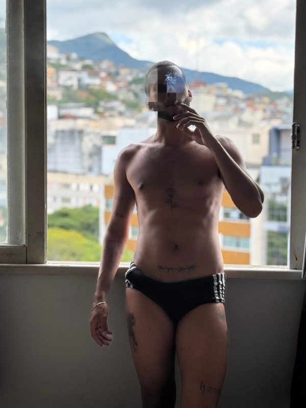 Carioca Dotado 61