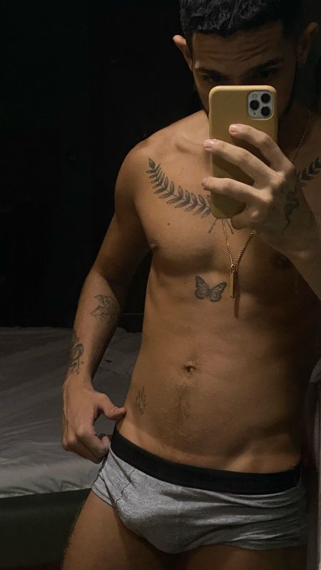 Lucas Lima - Sem Local 23