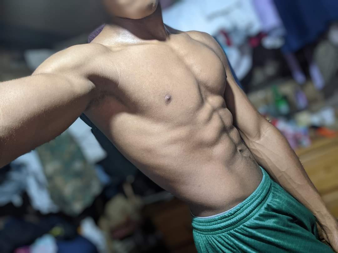Vídeo Pornô Masculino