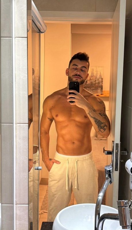 Caio Galli 12