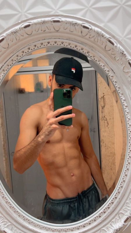 Vinicius Sander 17