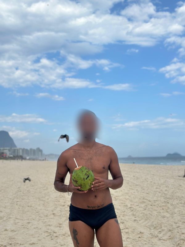 Carioca Dotado 58