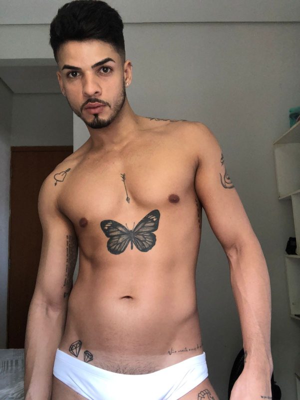 Guilherme Silva 3