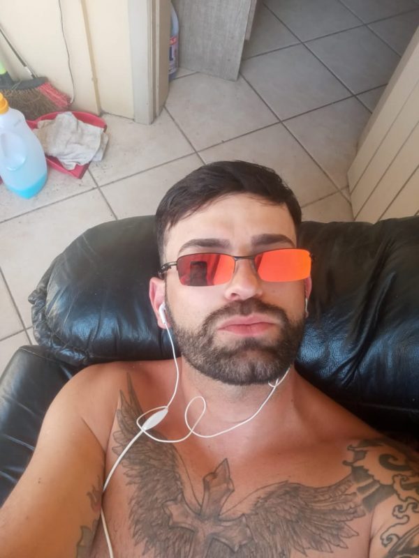 Alex Fernandez 2