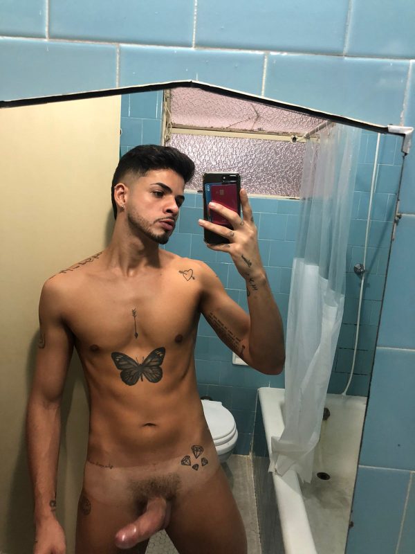 Guilherme Silva 11