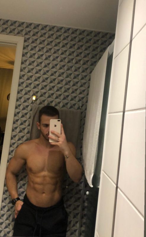 Antony Monroe 6