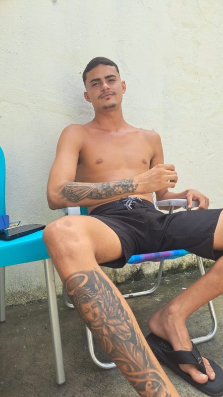 Pedrinho Dotado