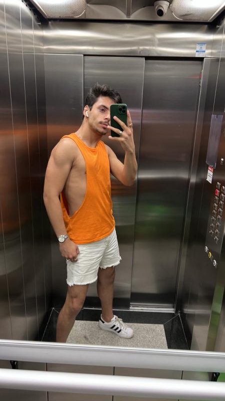 Vinicius Sander 11