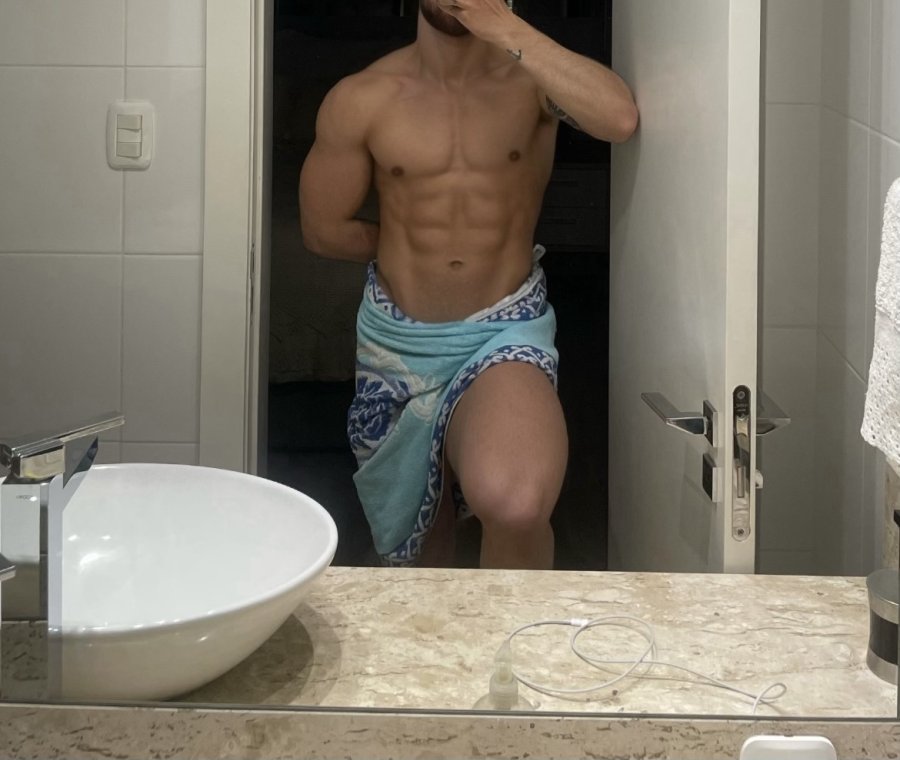 Antony Monroe 3