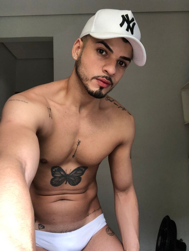 Guilherme Silva 18