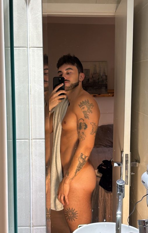 Caio Galli 15