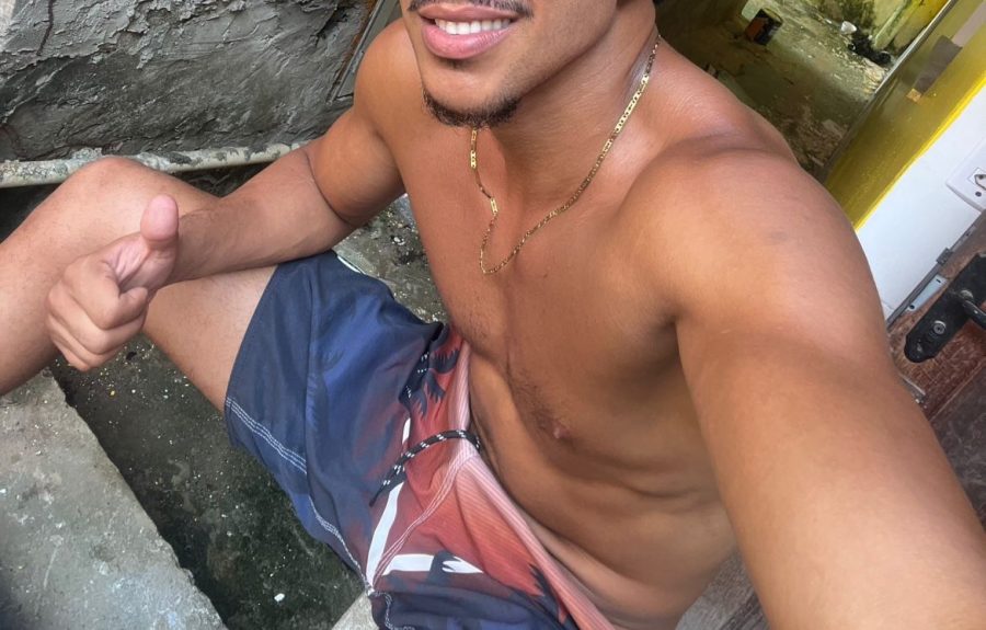 Gustavo Baiano