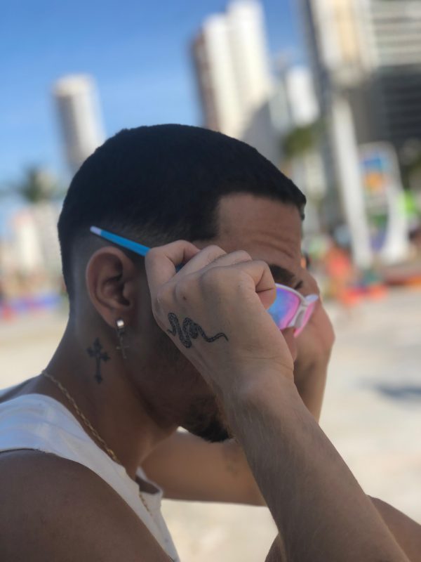 Lucas Lima - Sem Local 11