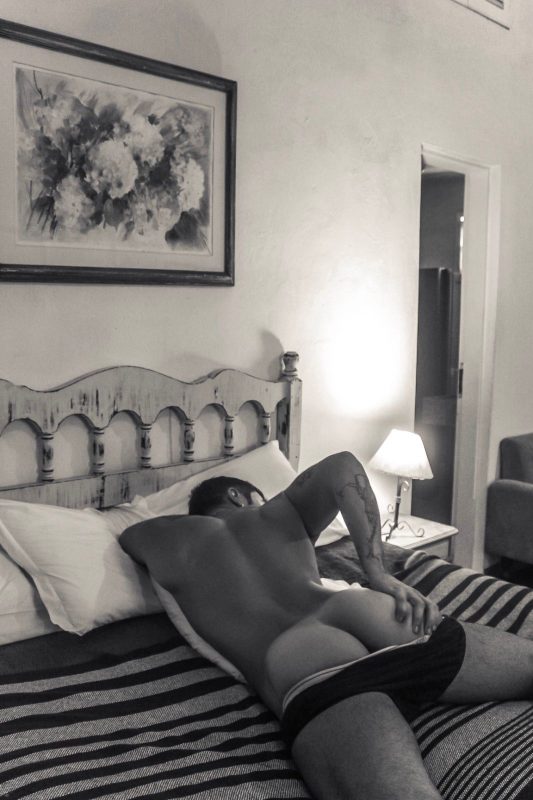 Caio Galli 17