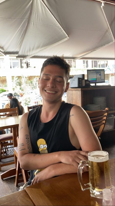 Ander Stromback - Sem Local 2