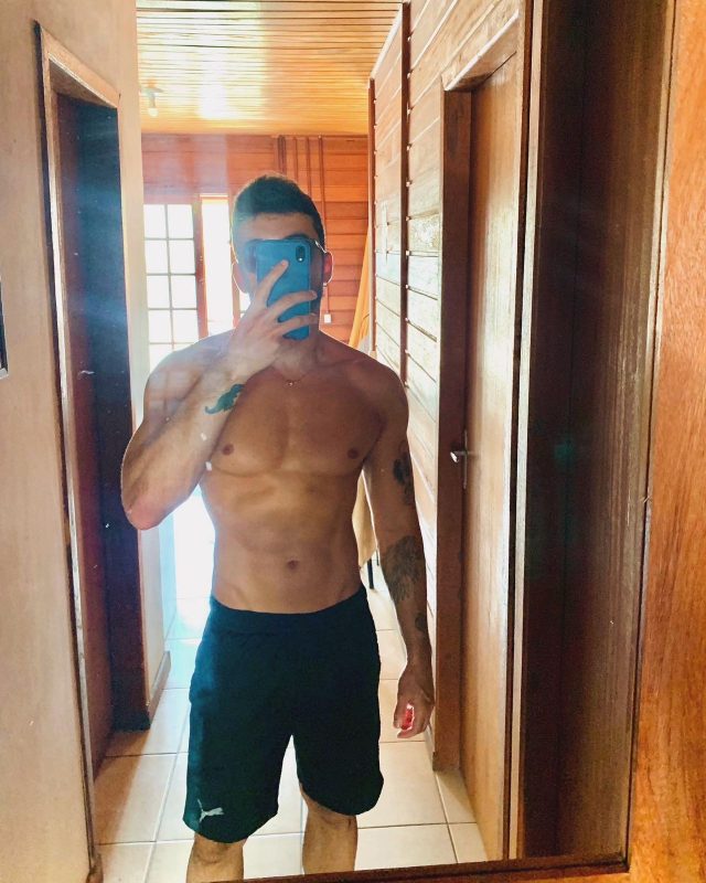 Caio Galli 14