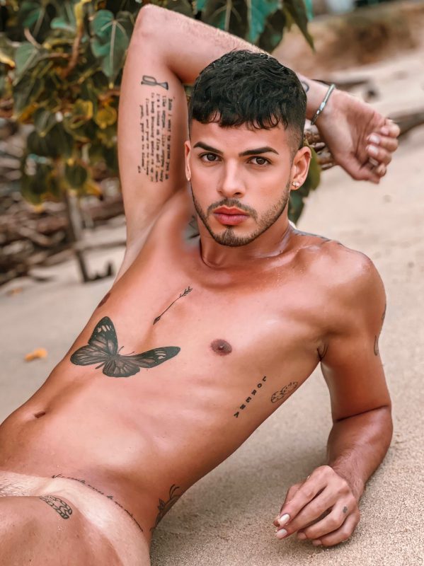 Guilherme Silva 9