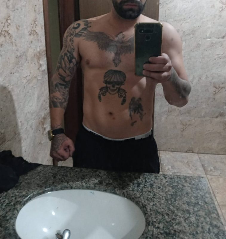 Alex Fernandez 6