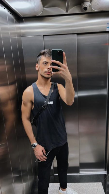 Vinicius Sander 9