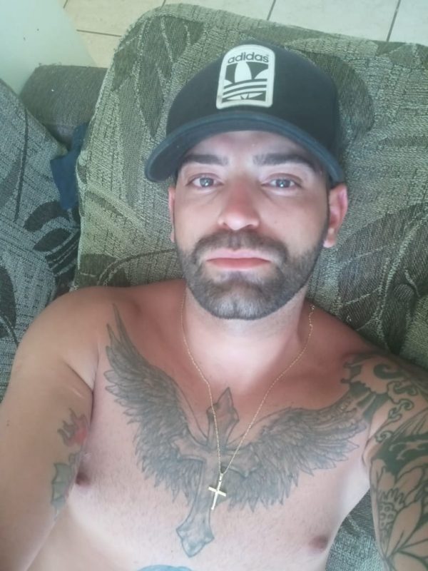 Alex Fernandez 4