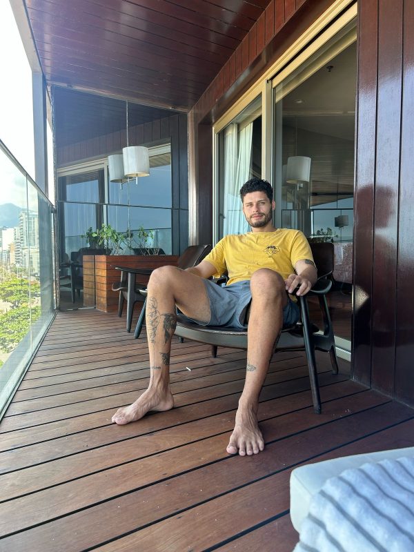 Cezar Medeiros 3
