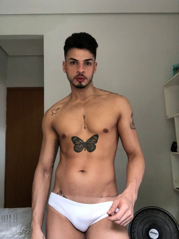 Guilherme Silva 17