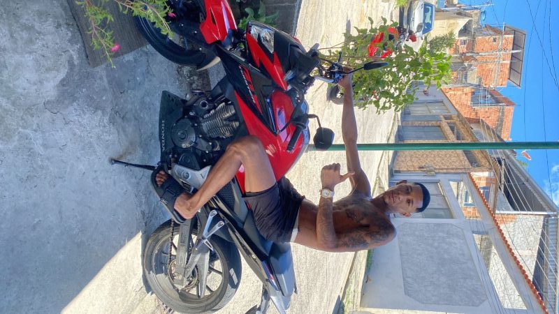 Yuri Alves