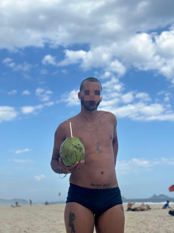 Carioca Dotado 69