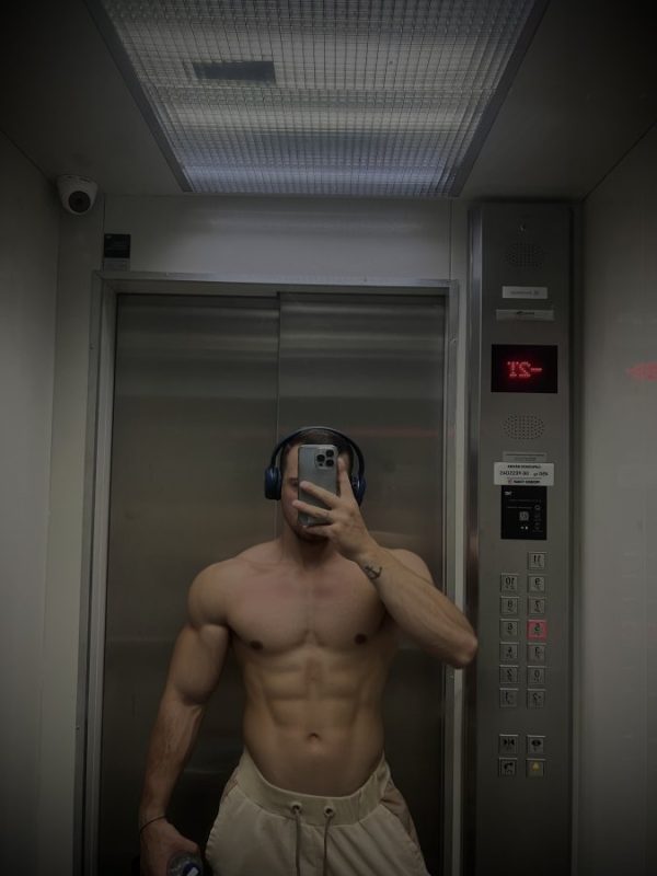 Antony Monroe