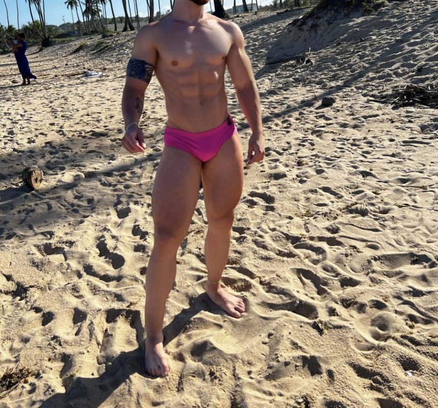Antony Monroe 4