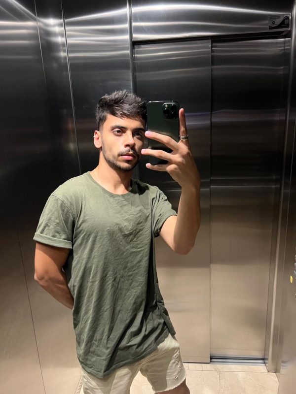 Vinicius Sander 5