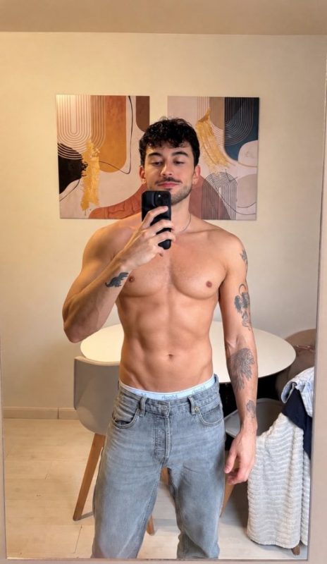 Caio Galli 1