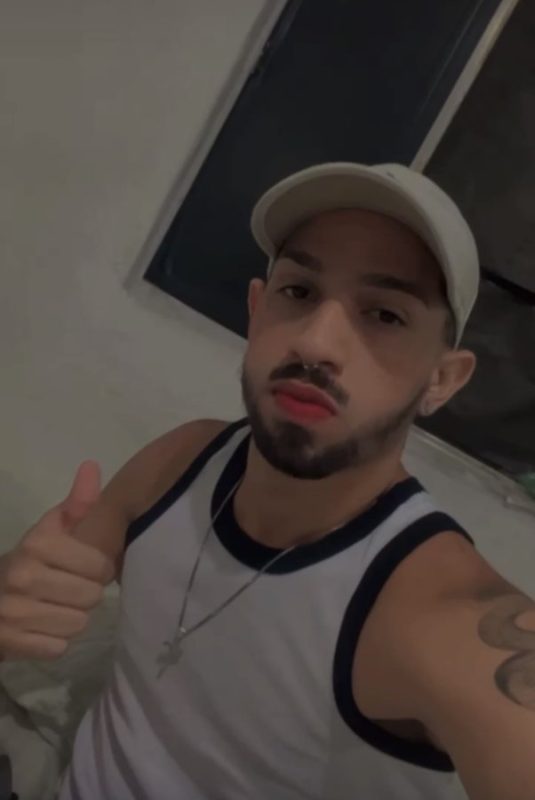 Lucas Lima - Sem Local 10