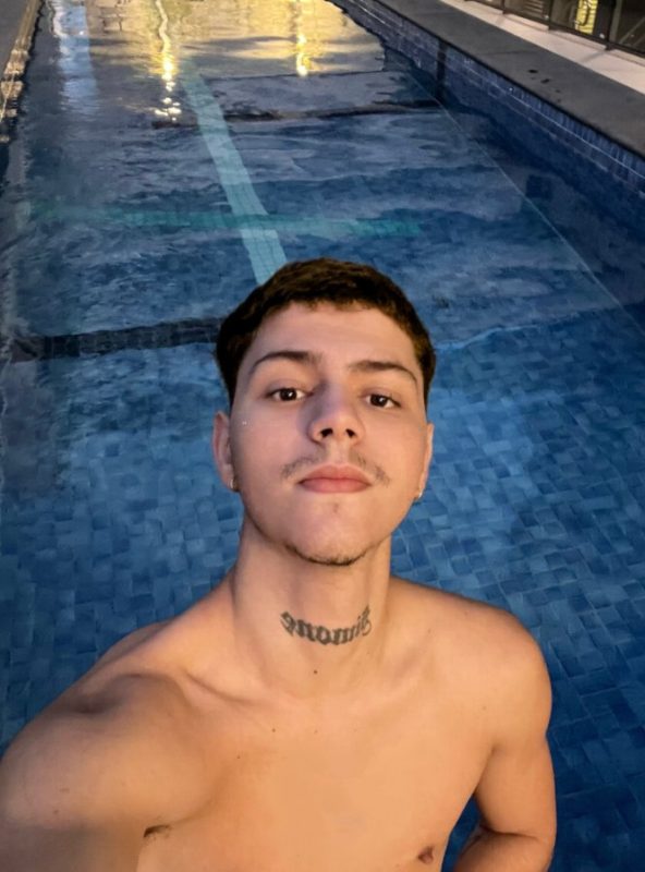 Iran Silva 5