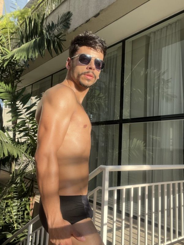 Vinicius Sander 1