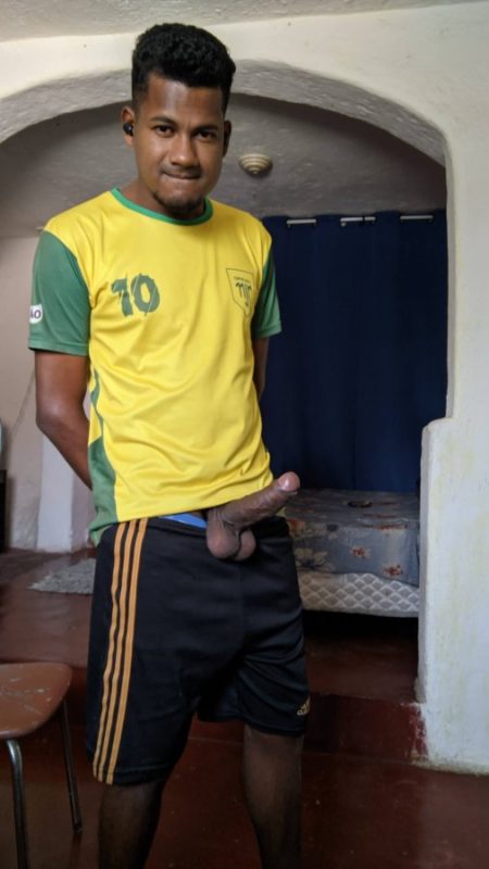 Rocha Baiano 5