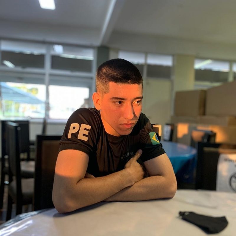 Arthur Novinho 2
