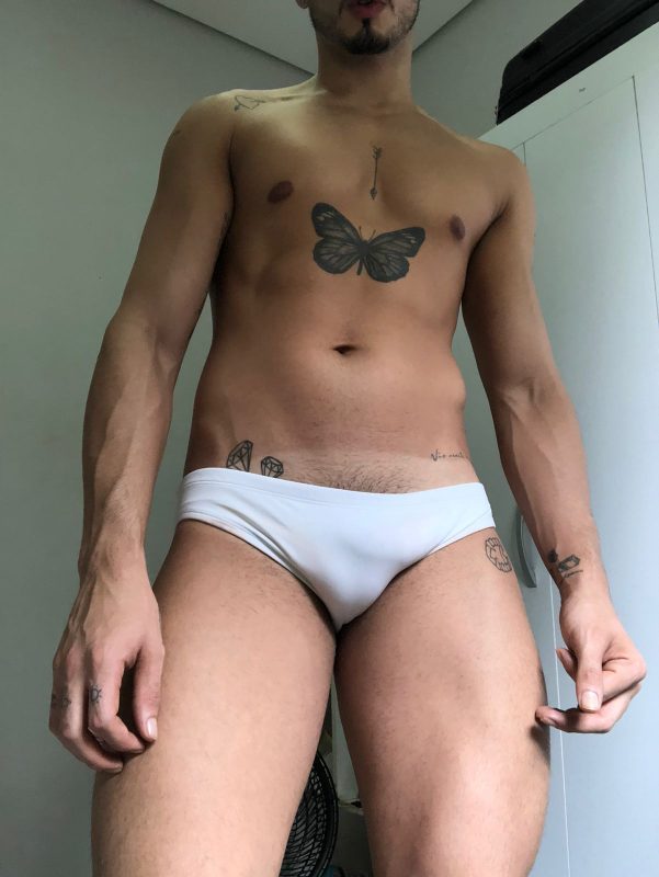Guilherme Silva 19