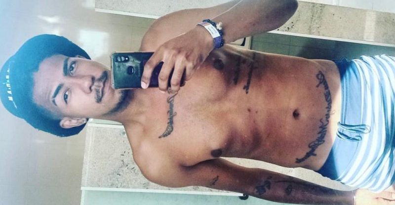 Massagista Dotado 22