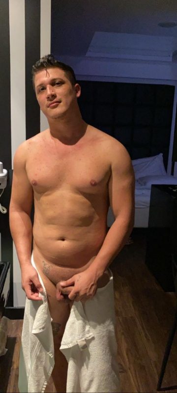 Adriano Freire 3