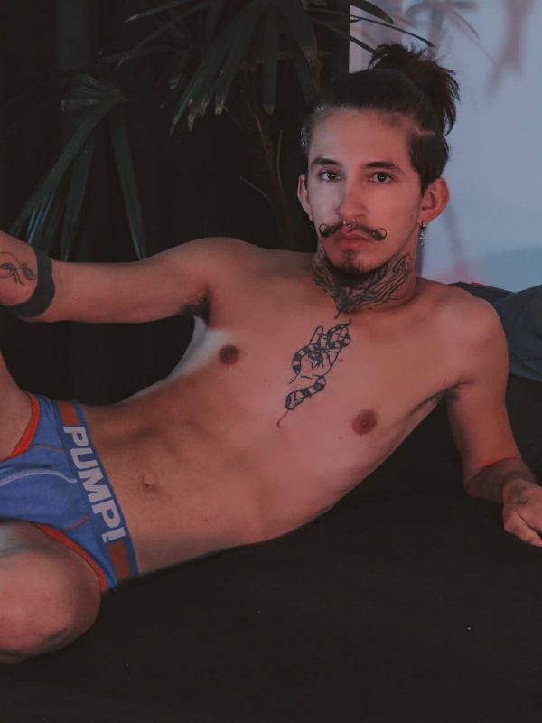 Arthur Lorenzo 1