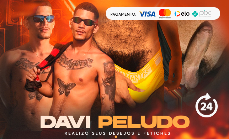 Davi Peludo