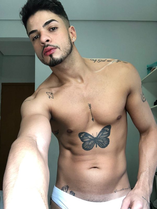 Guilherme Silva 26
