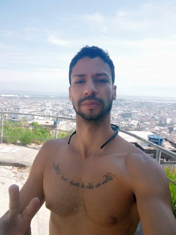 Andre Oliver - Sem Local 7
