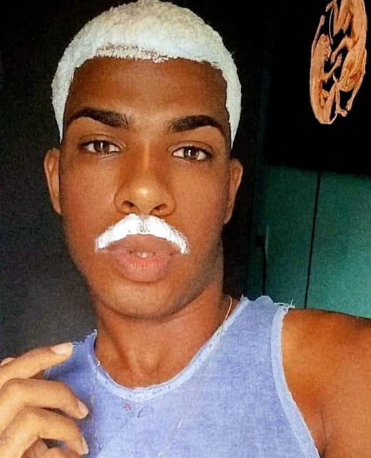 Arthur Dotado 1