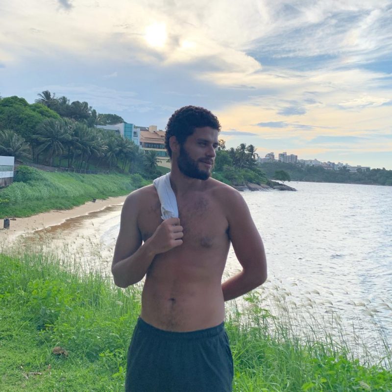 Cezar Medeiros 8