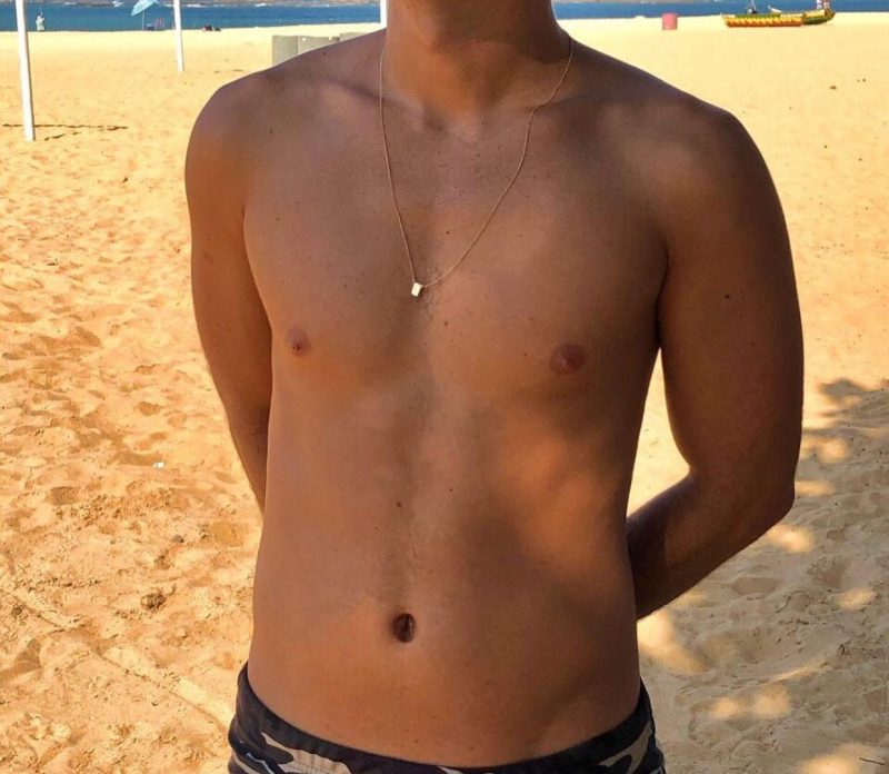 Alexander Alves 1